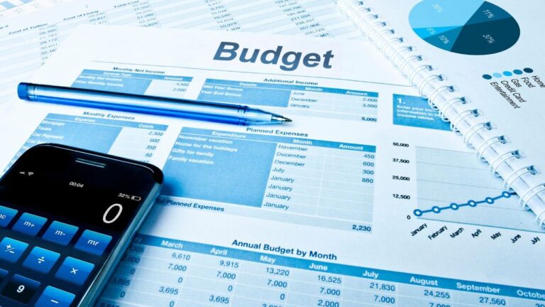 9 Basic Budgeting Tips for Beginners