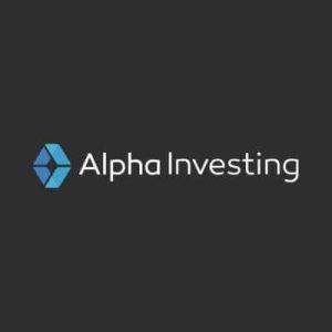 Alpha Investing