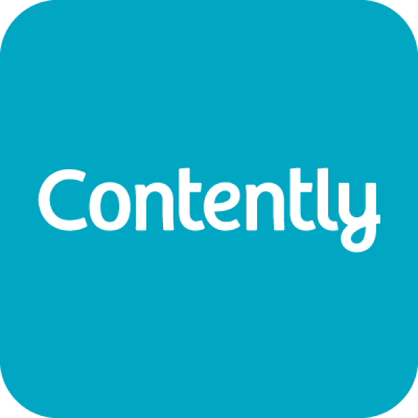 Contently