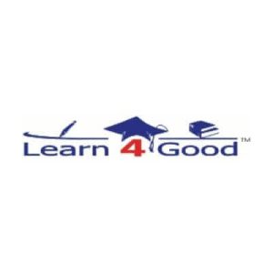 Learn 4 Good