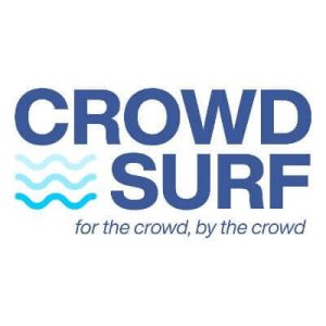 CrowdSurf