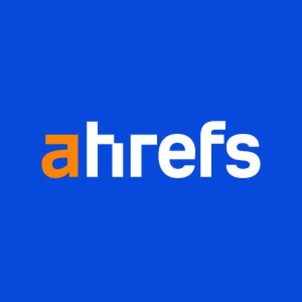 Ahrefs