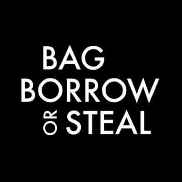 Bag Borrow or Steal