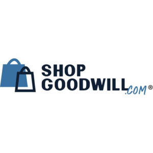 Shop Goodwill