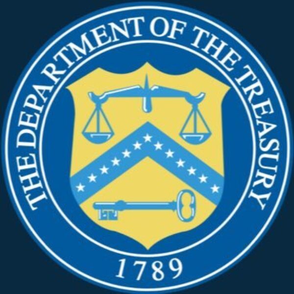 Treasury Department