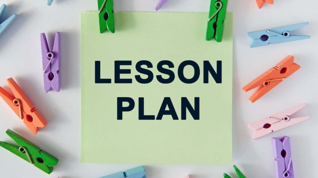 Sell Your Lesson Plans