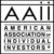 American Association of Individual Investors (AAII)